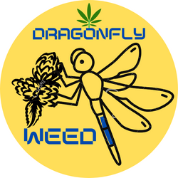 Dragonflyweed